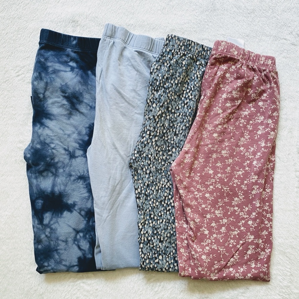 Full-Length Legging Bundle